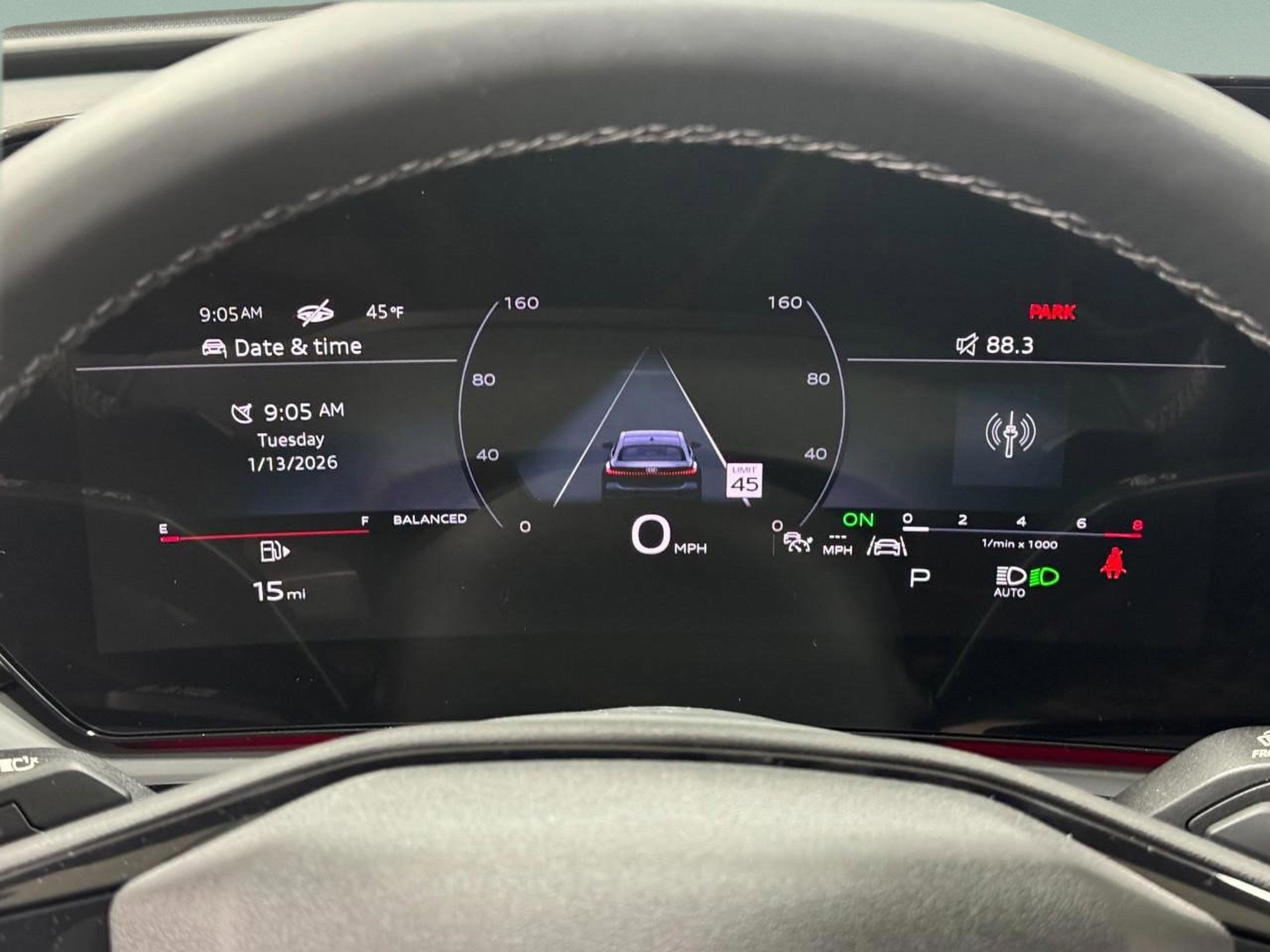 New 2025 Audi A5 2.0T Premium Plus image 31