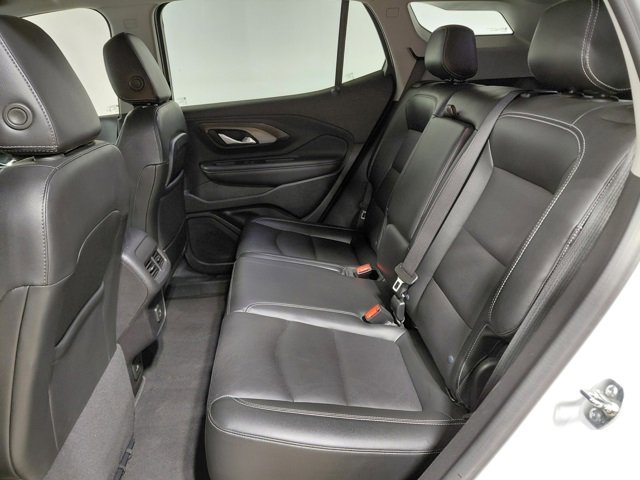 Certified 2024 GMC Terrain SLT image 38