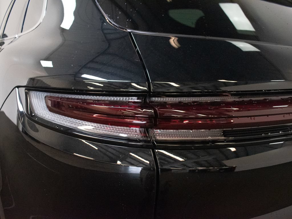 New 2026 Porsche Cayenne AWD/4WD image 5