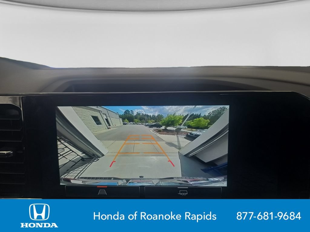Used 2025 GMC Sierra 1500 SLT RWD image 22