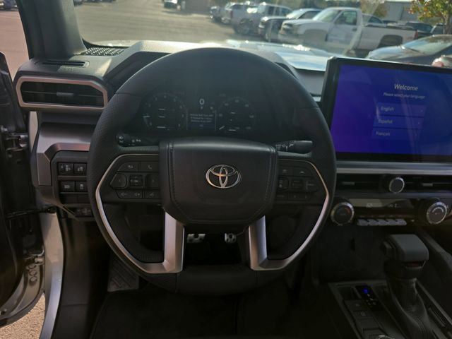 New 2026 Toyota Tacoma TRD Sport image 14