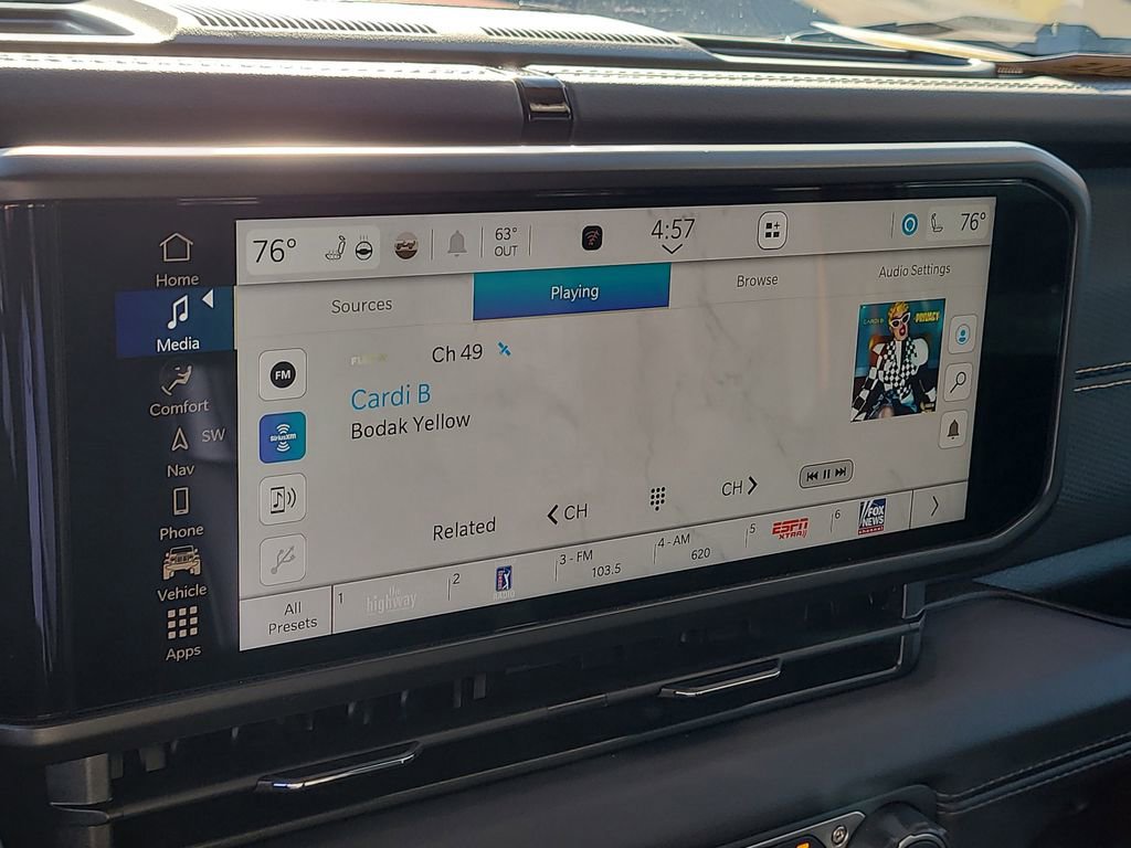 Certified 2025 Jeep Wrangler Rubicon 392 image 20