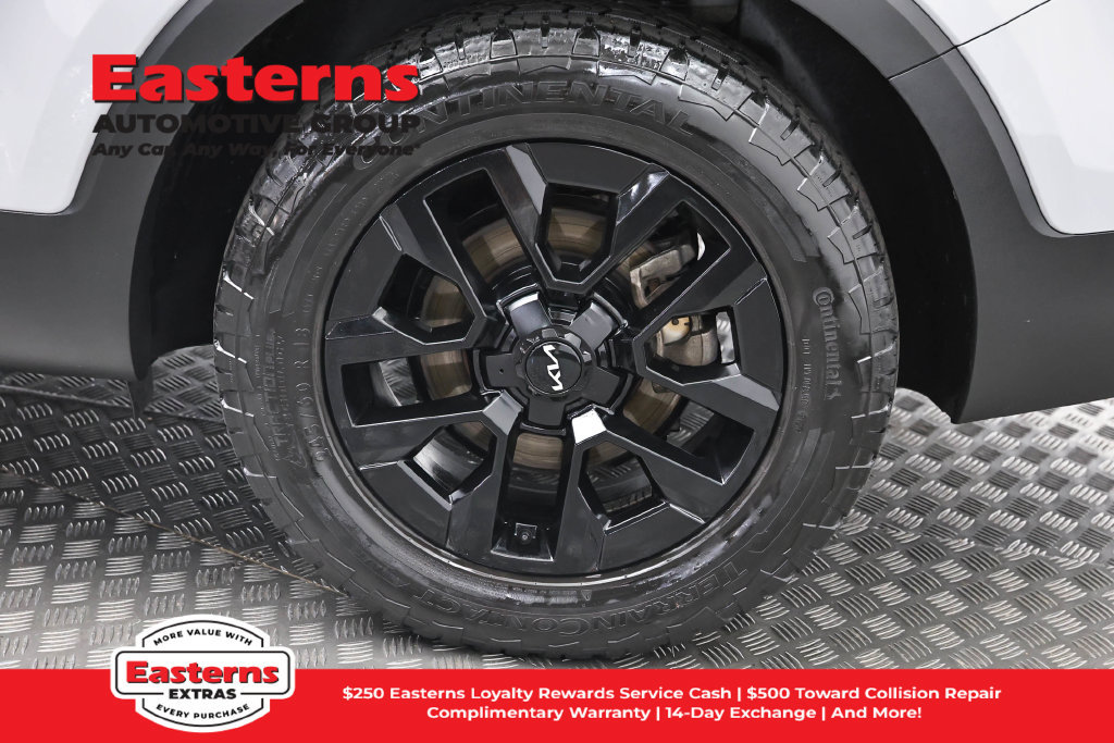 Used 2024 Kia Telluride SX Prestige X-Pro AWD/4WD image 34