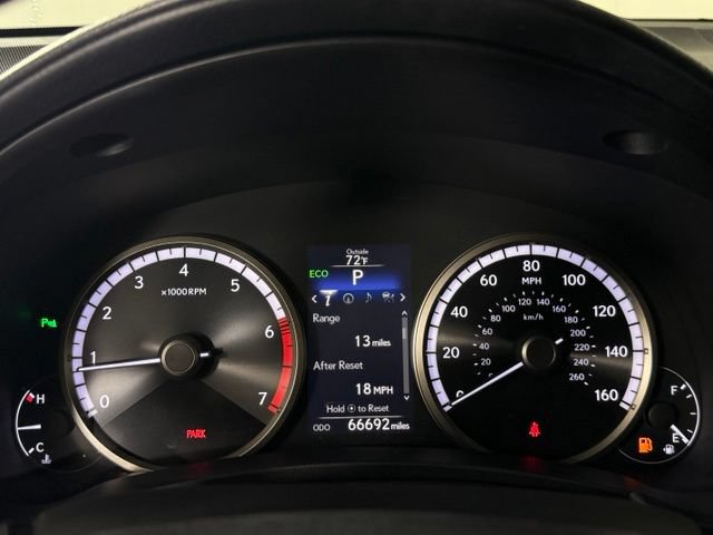 Used 2016 Lexus NX 200t FWD image 19