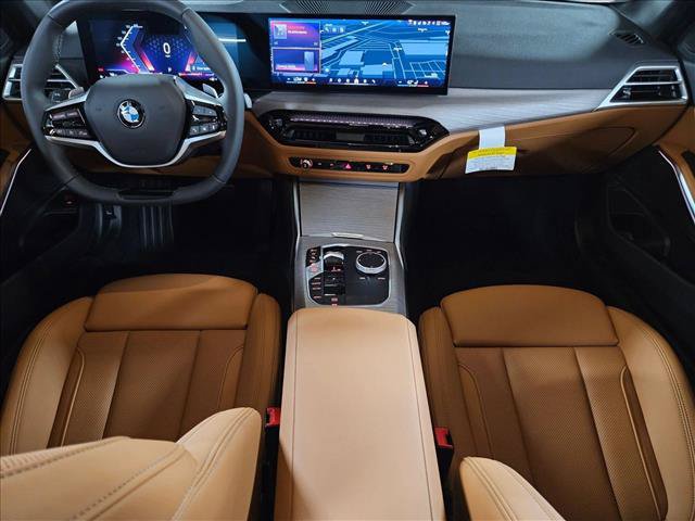 Used 2026 BMW 330i Sedan w/ Convenience Package RWD image 15