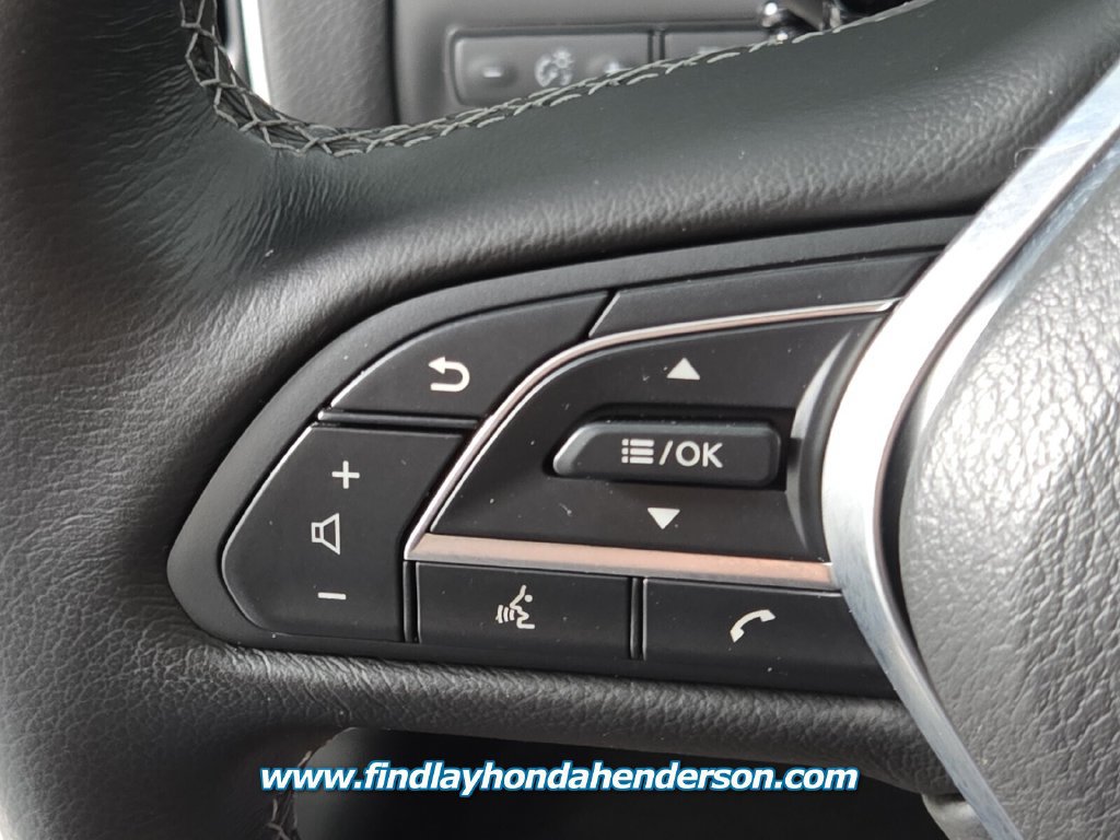 Used 2024 INFINITI Q50 Sensory AWD/4WD image 27