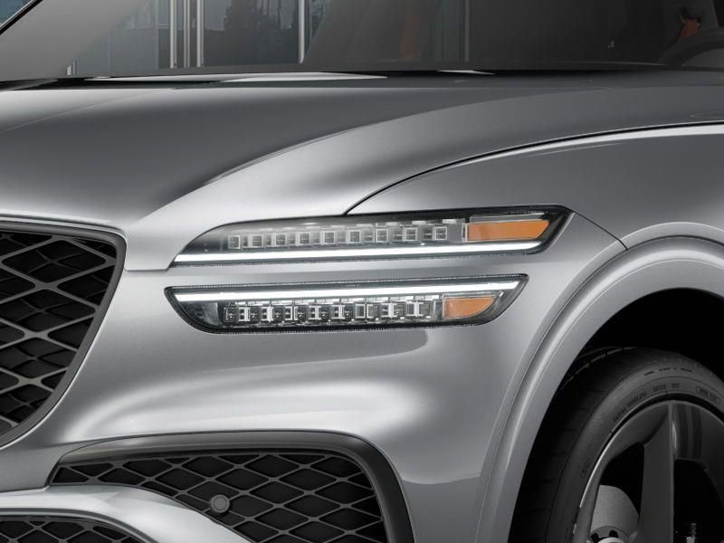 New 2026 Genesis GV70 2.5T Sport Prestige image 11