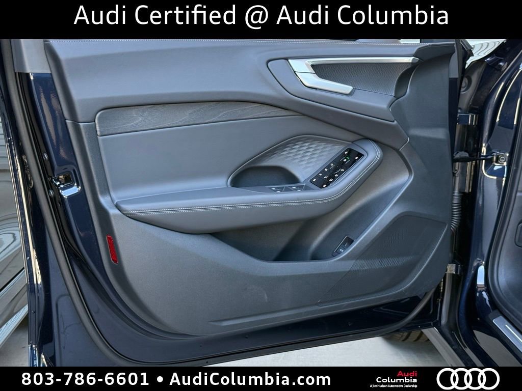 Used 2025 Audi A5 2.0T Premium w/ Convenience Package AWD/4WD image 18