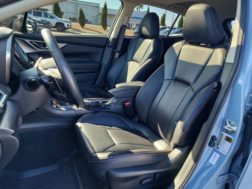 Used 2023 Subaru Crosstrek 2.5i Limited image 16