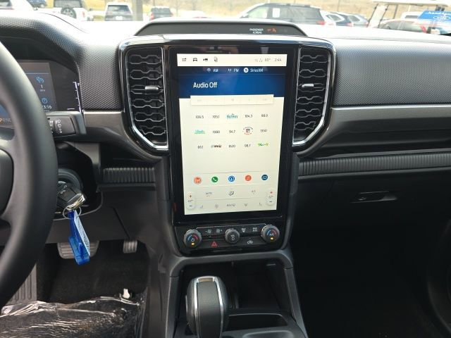 New 2026 Ford Ranger XLT w/ Equipment Group 301A High image 23