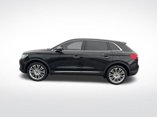 Used 2018 Lincoln MKX Reserve w/ Lincoln MKX Climate Package image 2