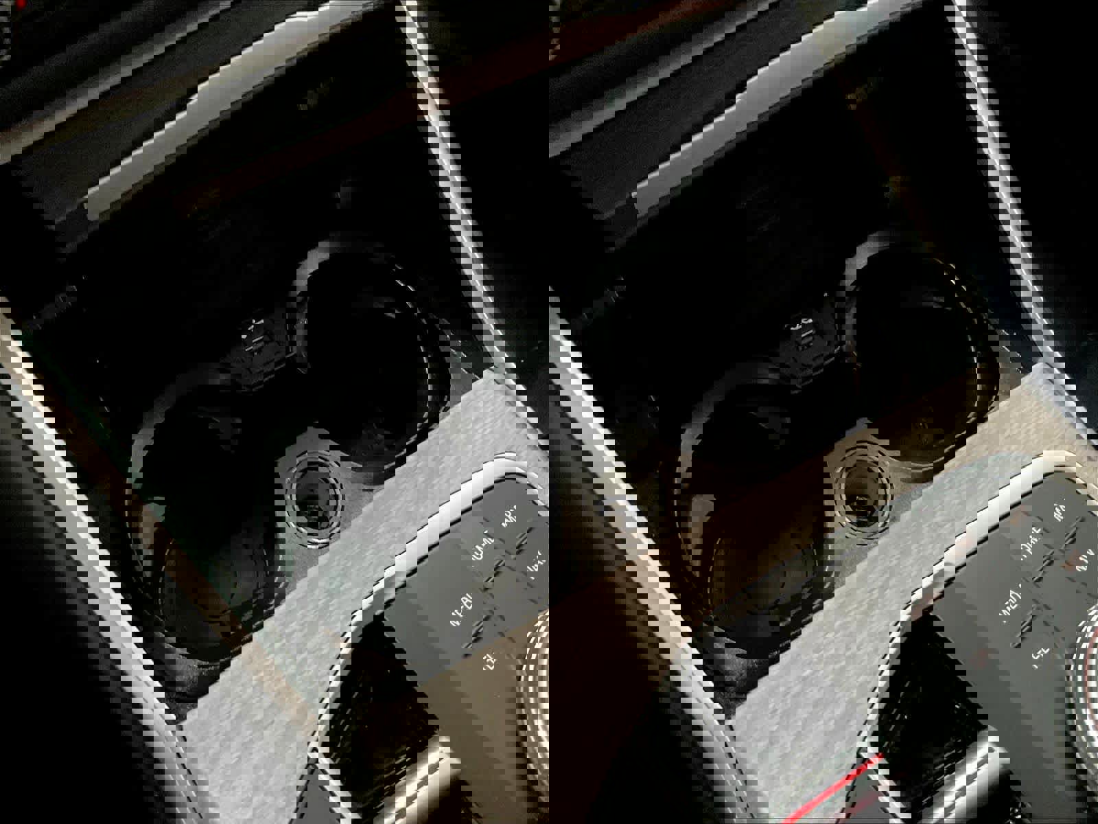 Used 2025 BMW 330i Sedan w/ Premium Package image 37