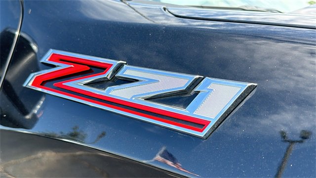 New 2024 Chevrolet Silverado 1500 LT w/ All Star Edition Plus image 32