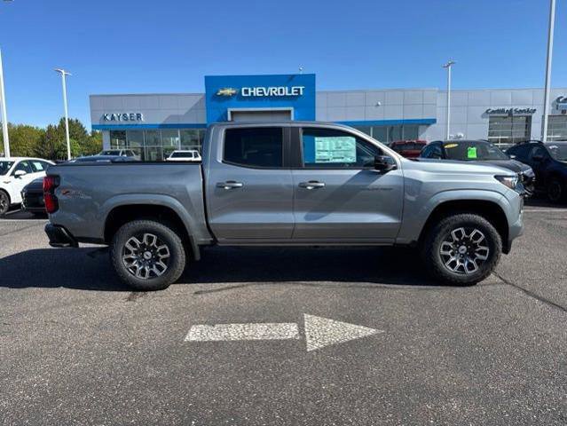 New 2026 Chevrolet Colorado Z71 w/ Z71 Convenience Package 2 AWD/4WD image 12