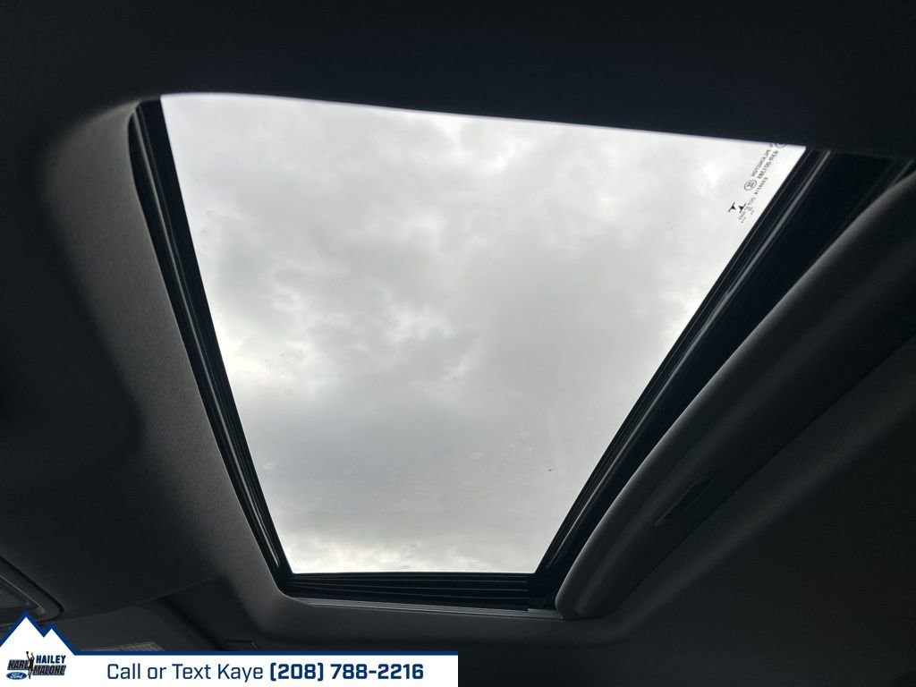 Used 2023 GMC Sierra 3500 Denali w/ Denali Ultimate Package image 42