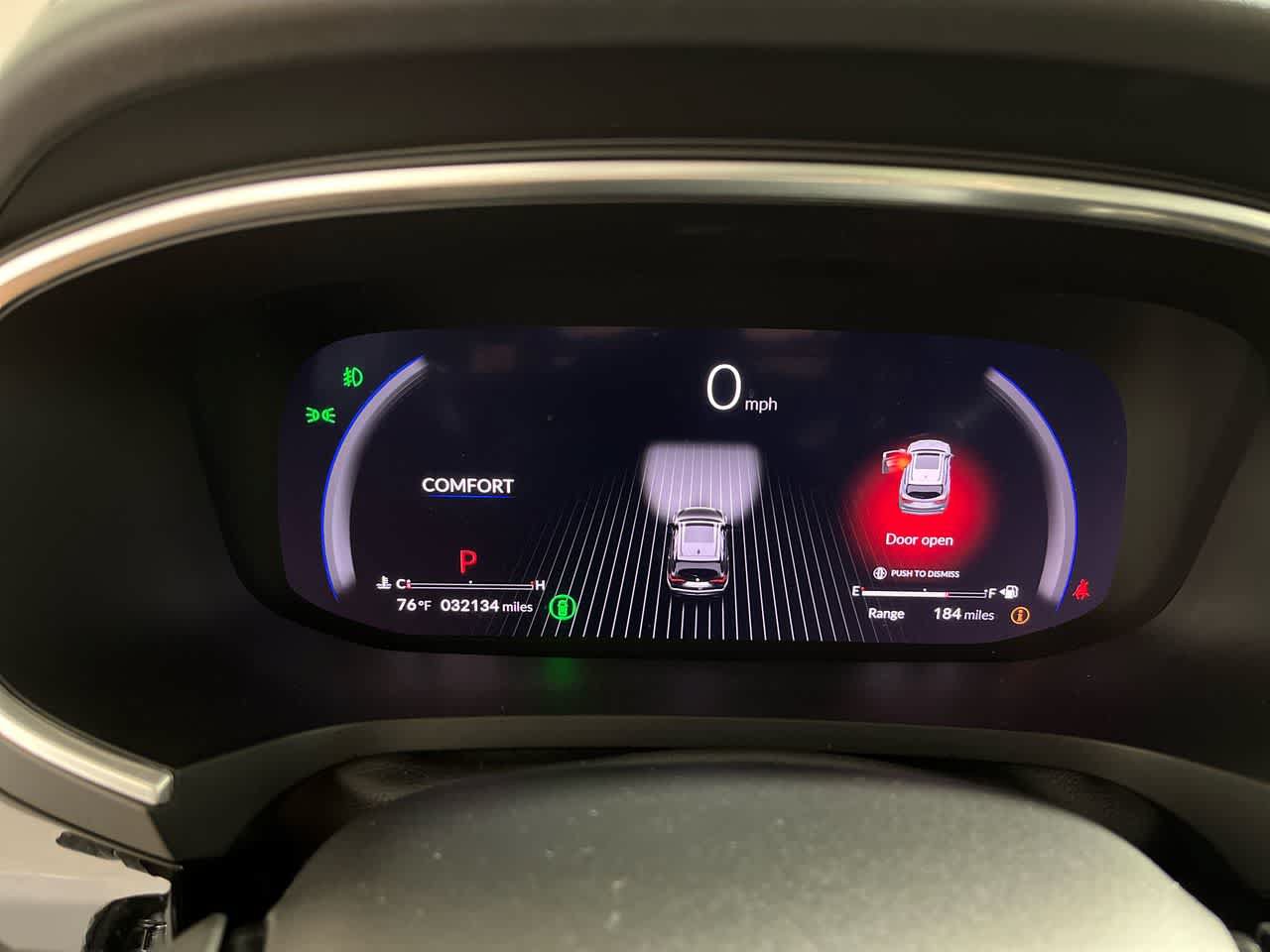 Certified 2023 Acura MDX A-Spec AWD/4WD image 17