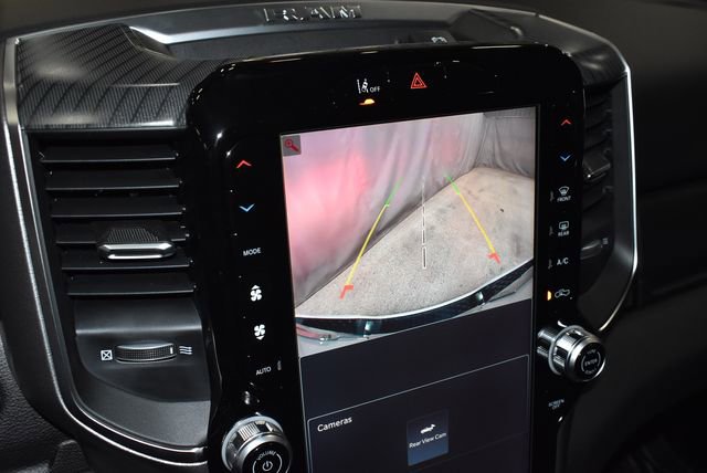 New 2026 RAM 1500 Big Horn image 15