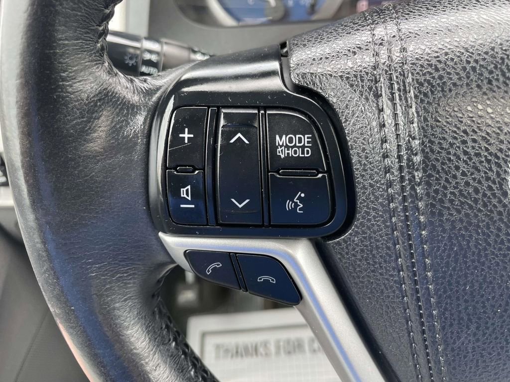 Used 2018 Toyota Sienna XLE Premium image 34