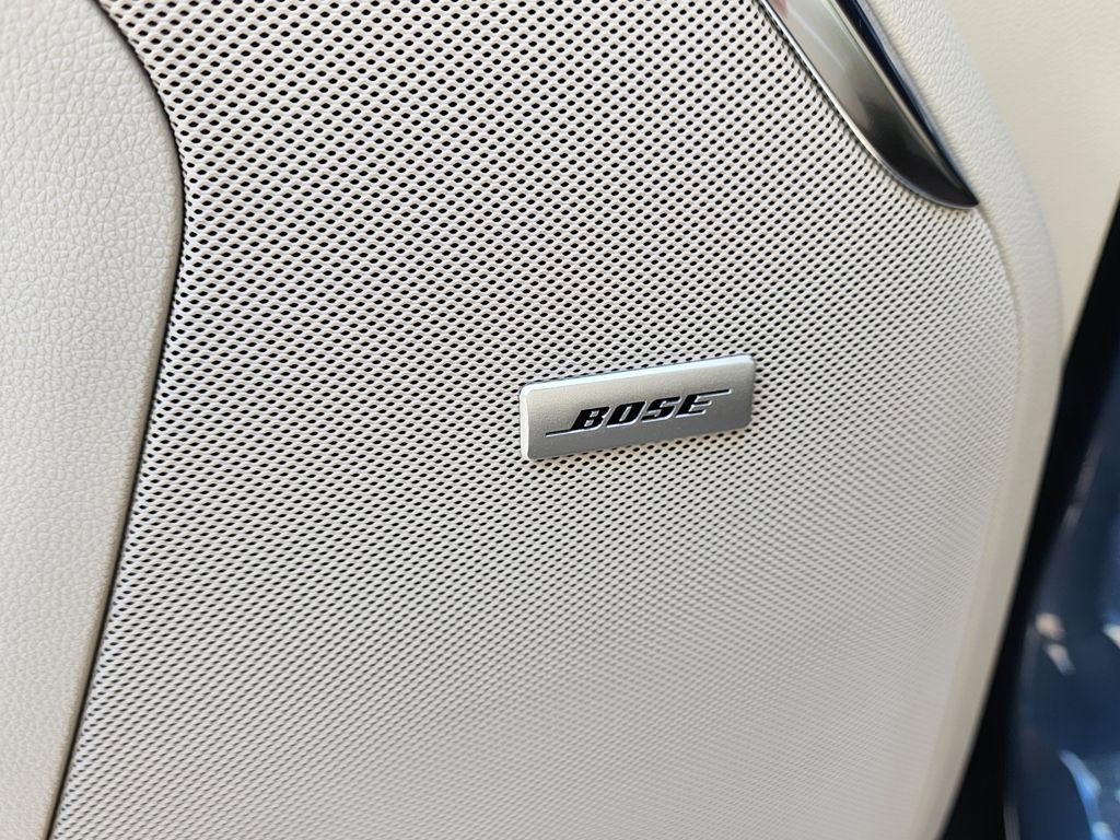 New 2026 GMC Yukon XL Denali w/ Sun & Power Step Package image 14