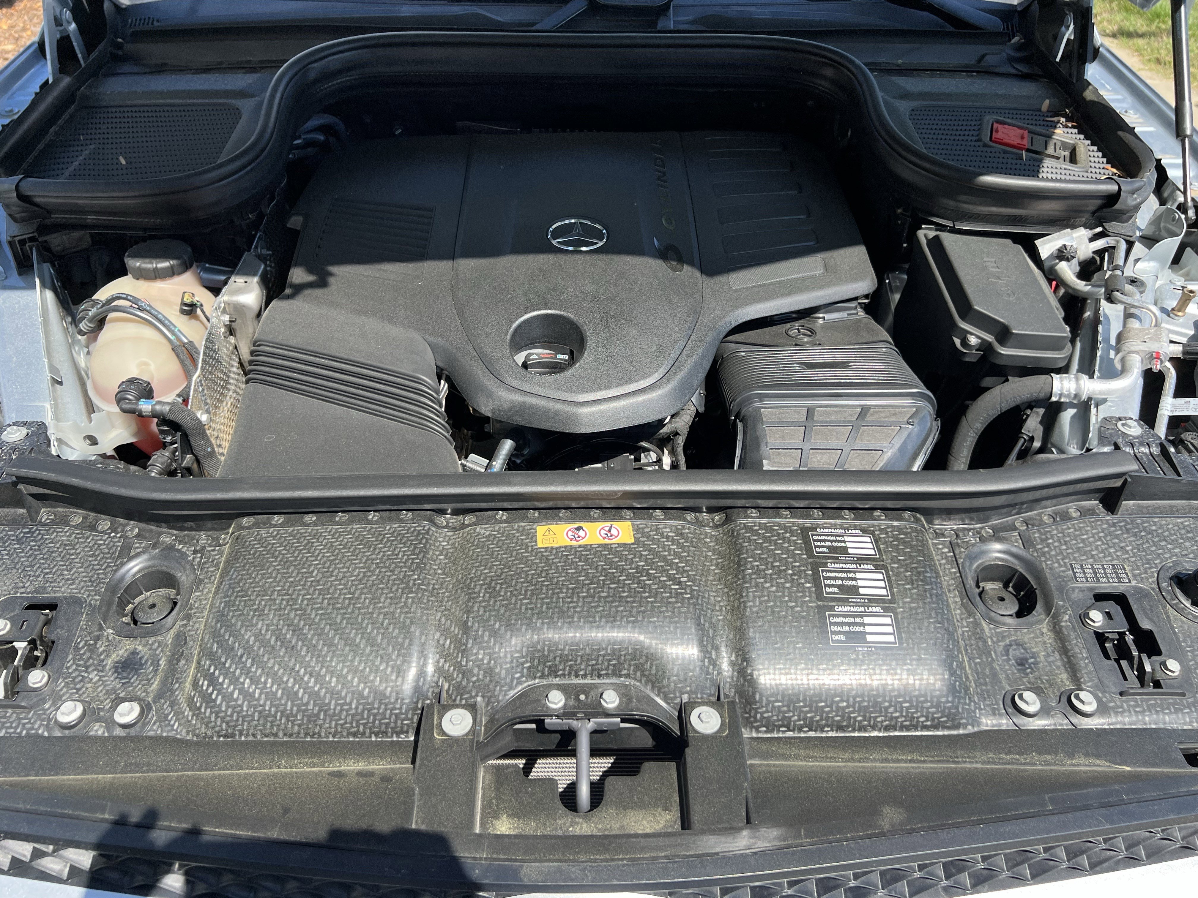 Certified 2022 Mercedes-Benz GLE 450 4MATIC w/ Premium Package image 36