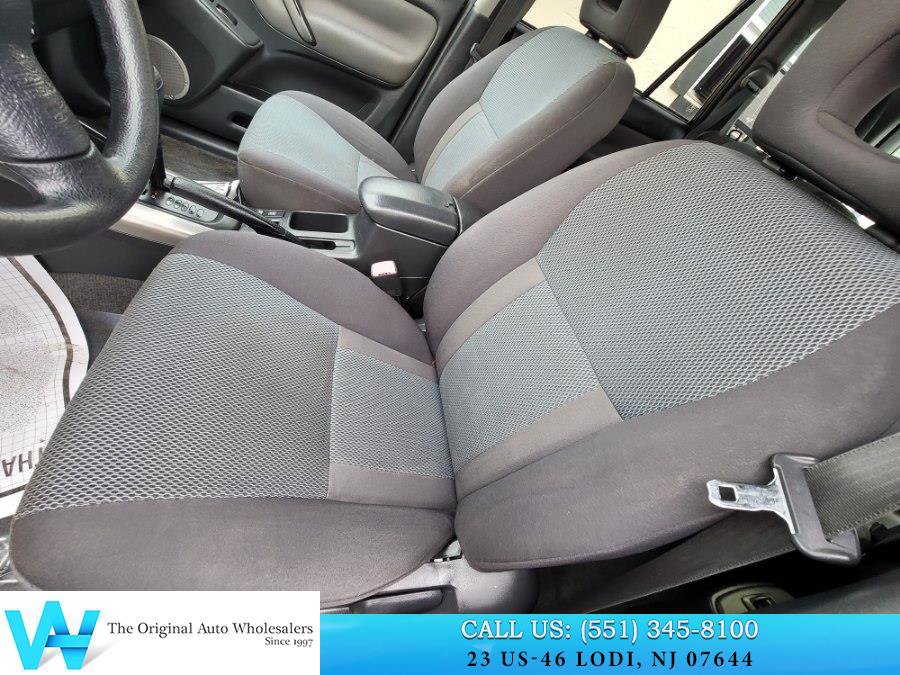 Used 2005 Toyota RAV4 4WD image 11