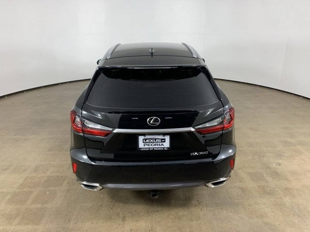Used 2016 Lexus RX 350 AWD image 11