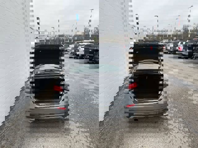 Used 2025 Nissan Sentra SR image 7