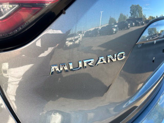 Used 2021 Nissan Murano SV AWD/4WD image 47