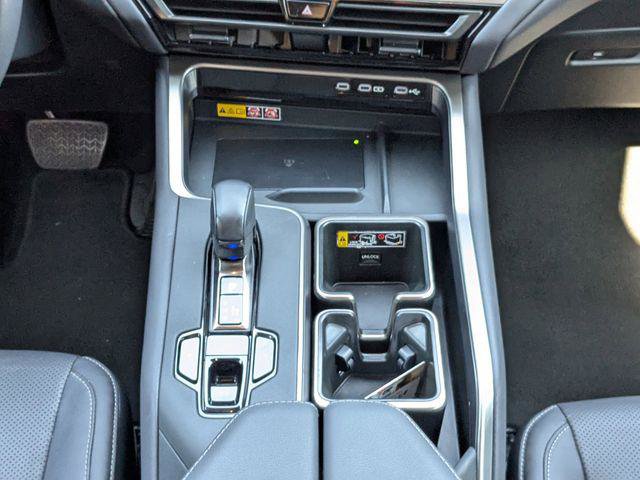 Certified 2024 Lexus TX 350 FWD w/ Cold Weather Package image 20