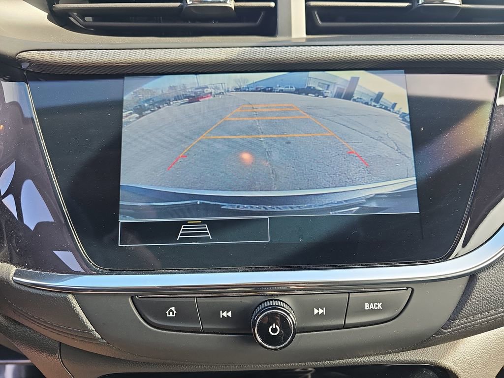 Certified 2023 Buick Encore GX Preferred w/ Cold Weather Comfort Package AWD/4WD image 28