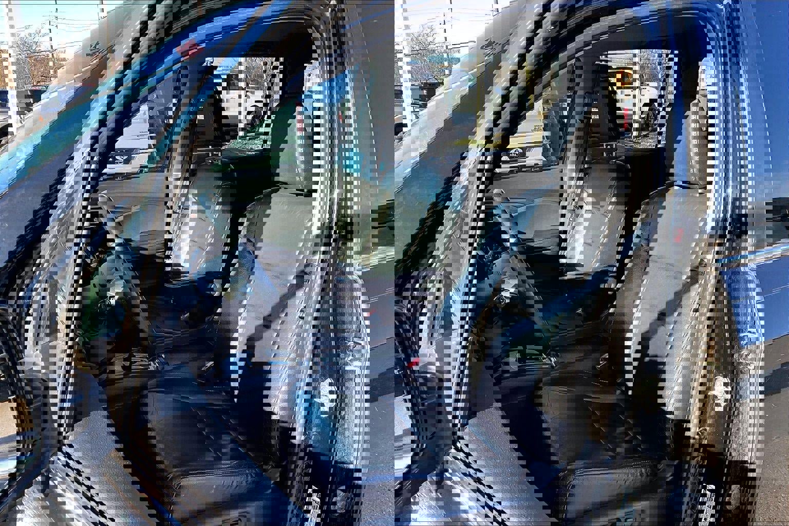 Used 2016 Honda Pilot EX-L image 18