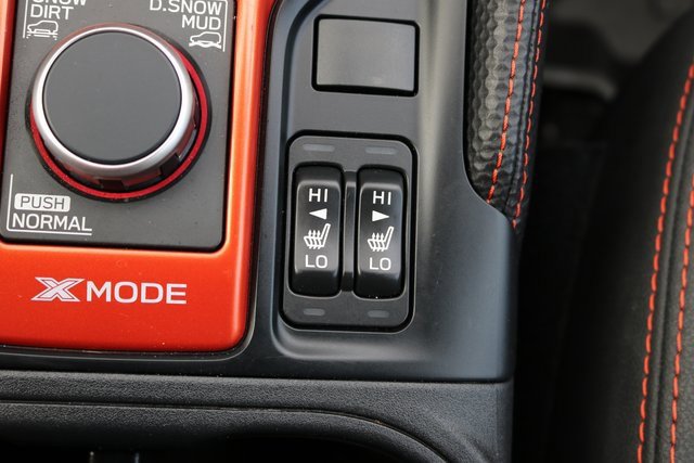 Used 2021 Subaru Forester Sport w/ Popular Package #2 image 24