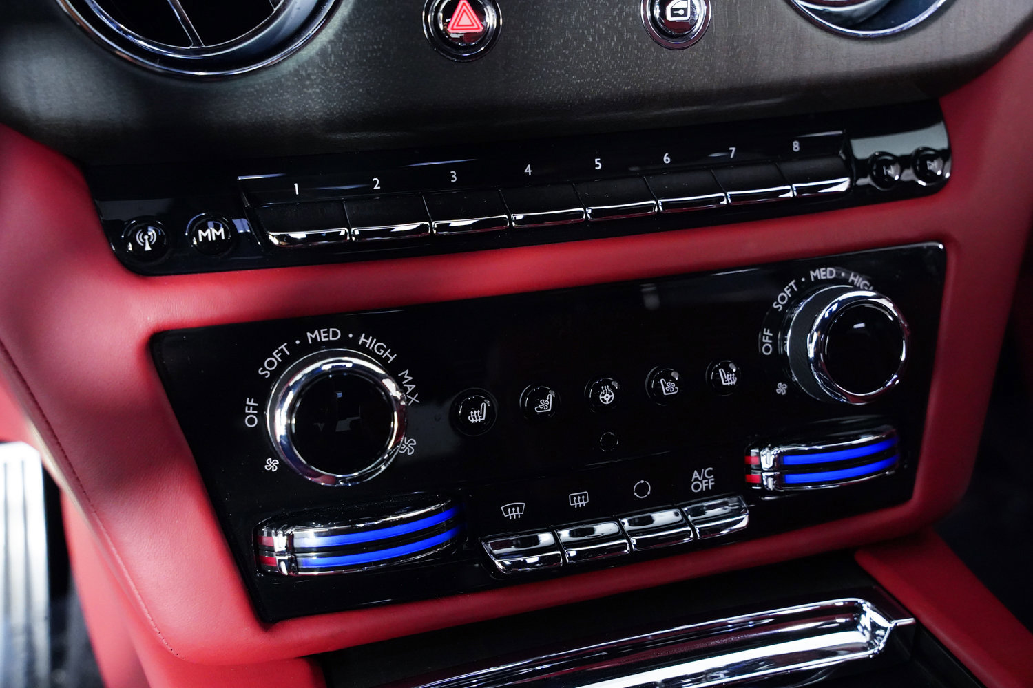 Used 2022 Rolls-Royce Ghost image 57