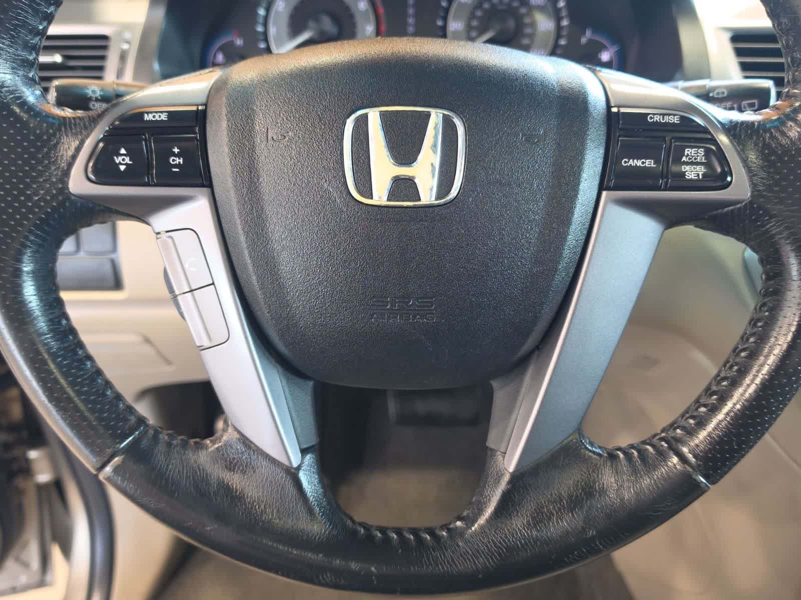 Used 2011 Honda Odyssey EX-L image 21