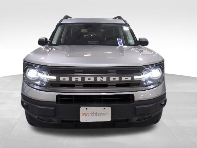 Used 2021 Ford Bronco Sport Big Bend image 10