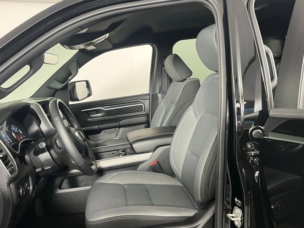 Used 2024 RAM 1500 Lone Star image 17