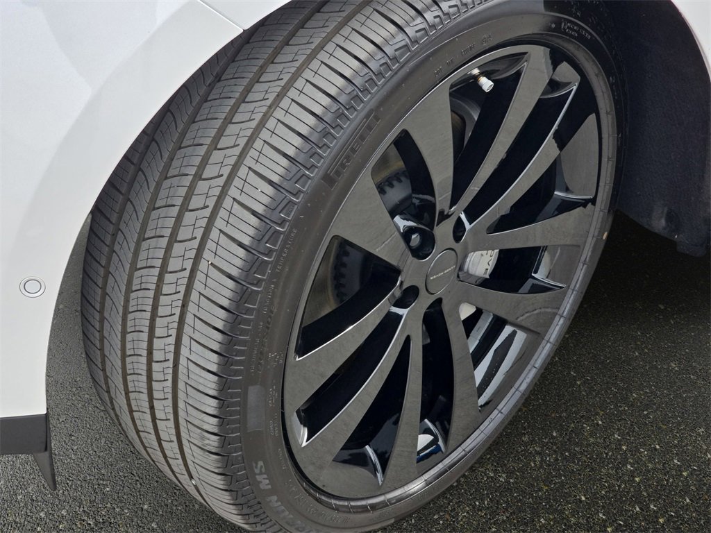 New 2026 Land Rover Range Rover Sport SE image 34