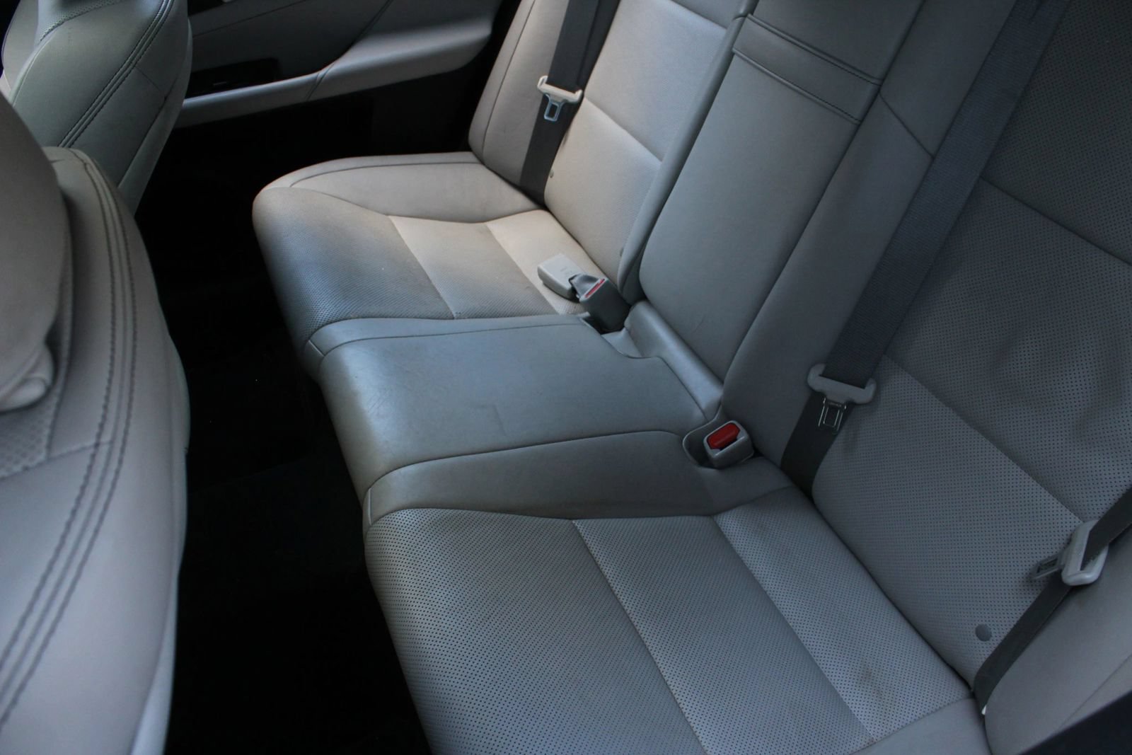 Used 2015 Lexus GS 350 RWD image 19