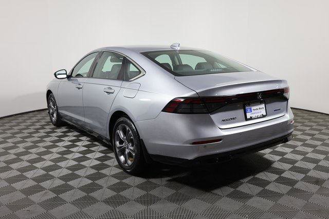 Used 2024 Honda Accord EX-L image 7