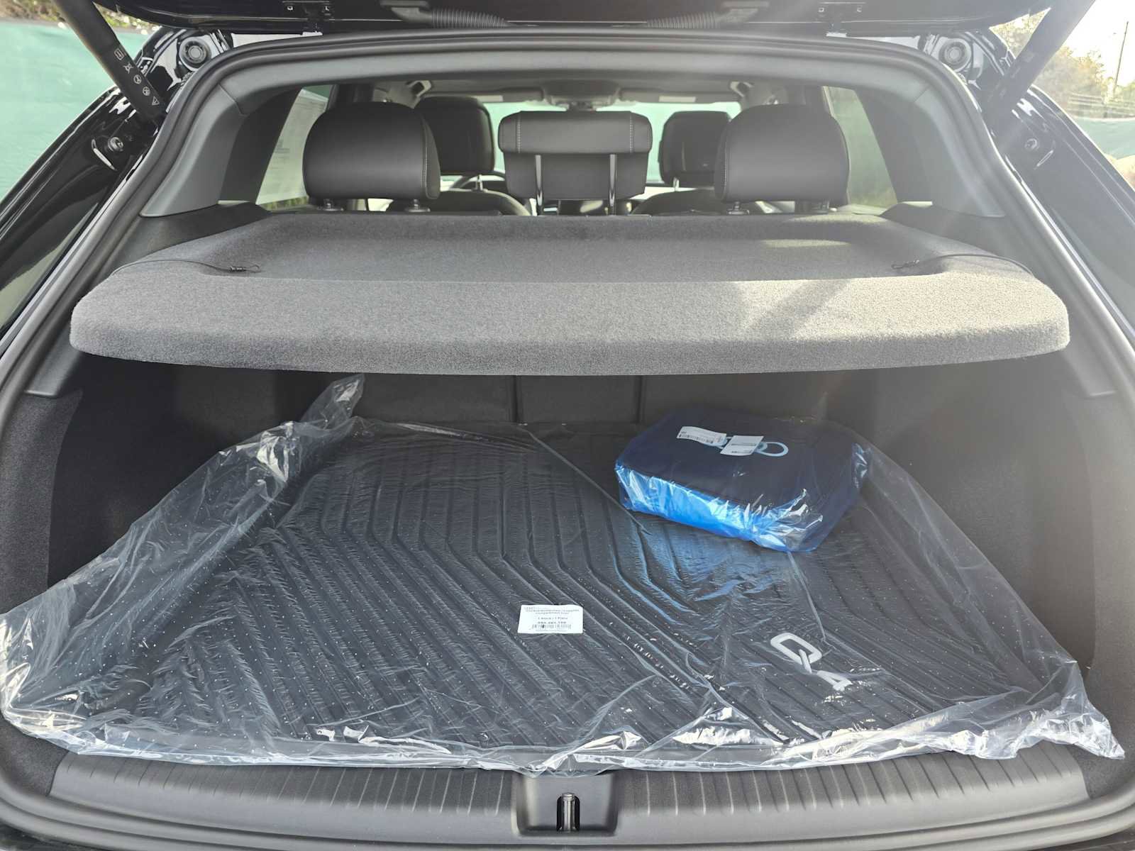 New 2026 Audi Q4 e-tron Premium Plus image 18