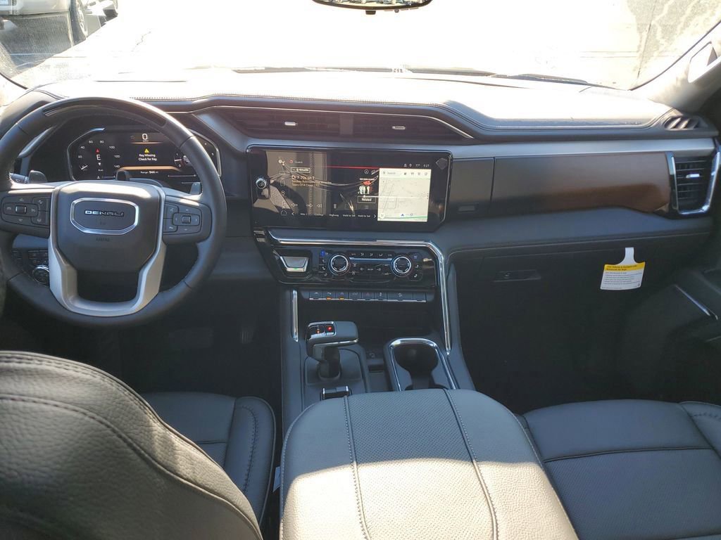 New 2026 GMC Sierra 1500 Denali image 11