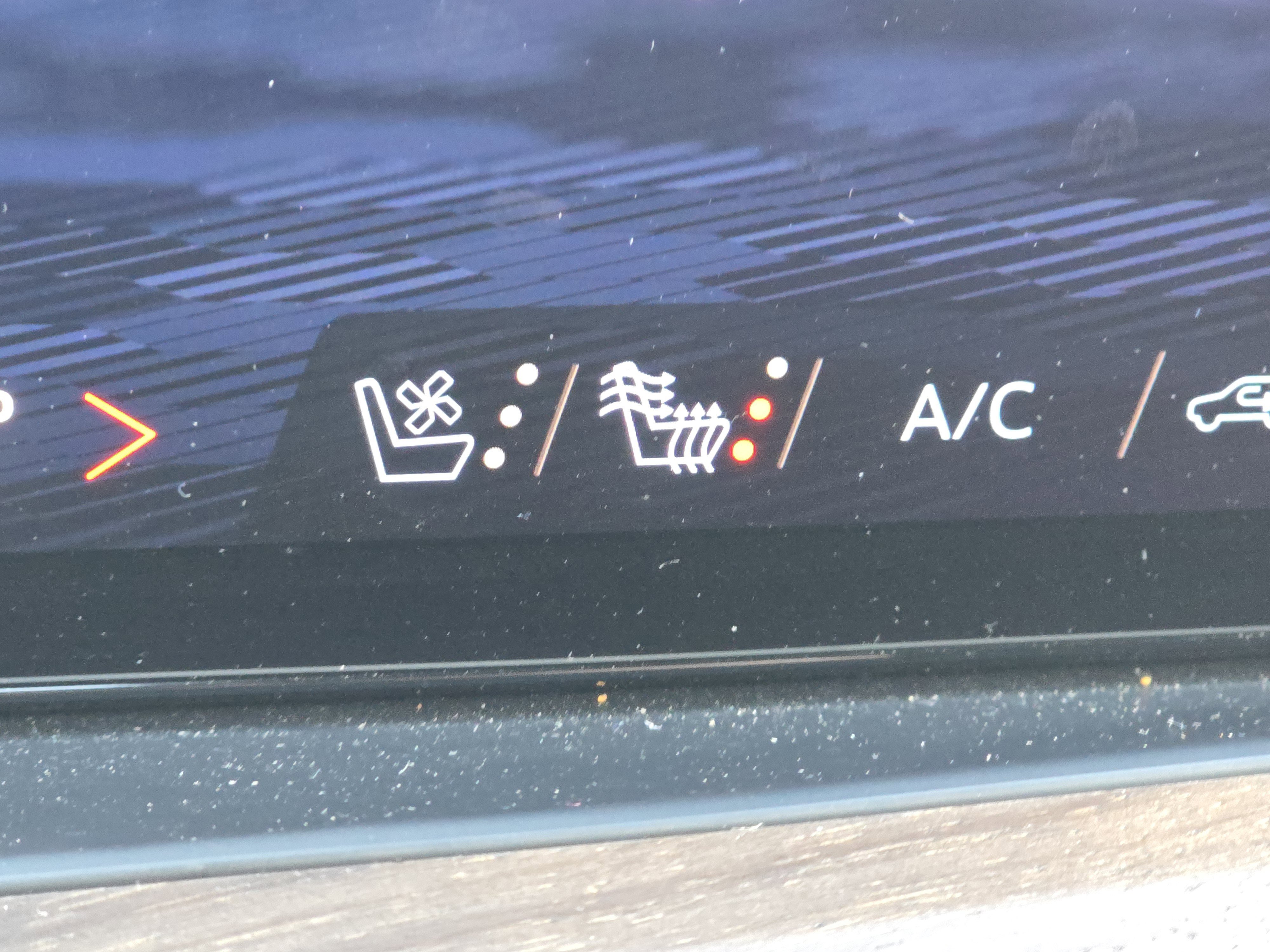 New 2026 Chevrolet Suburban High Country image 22