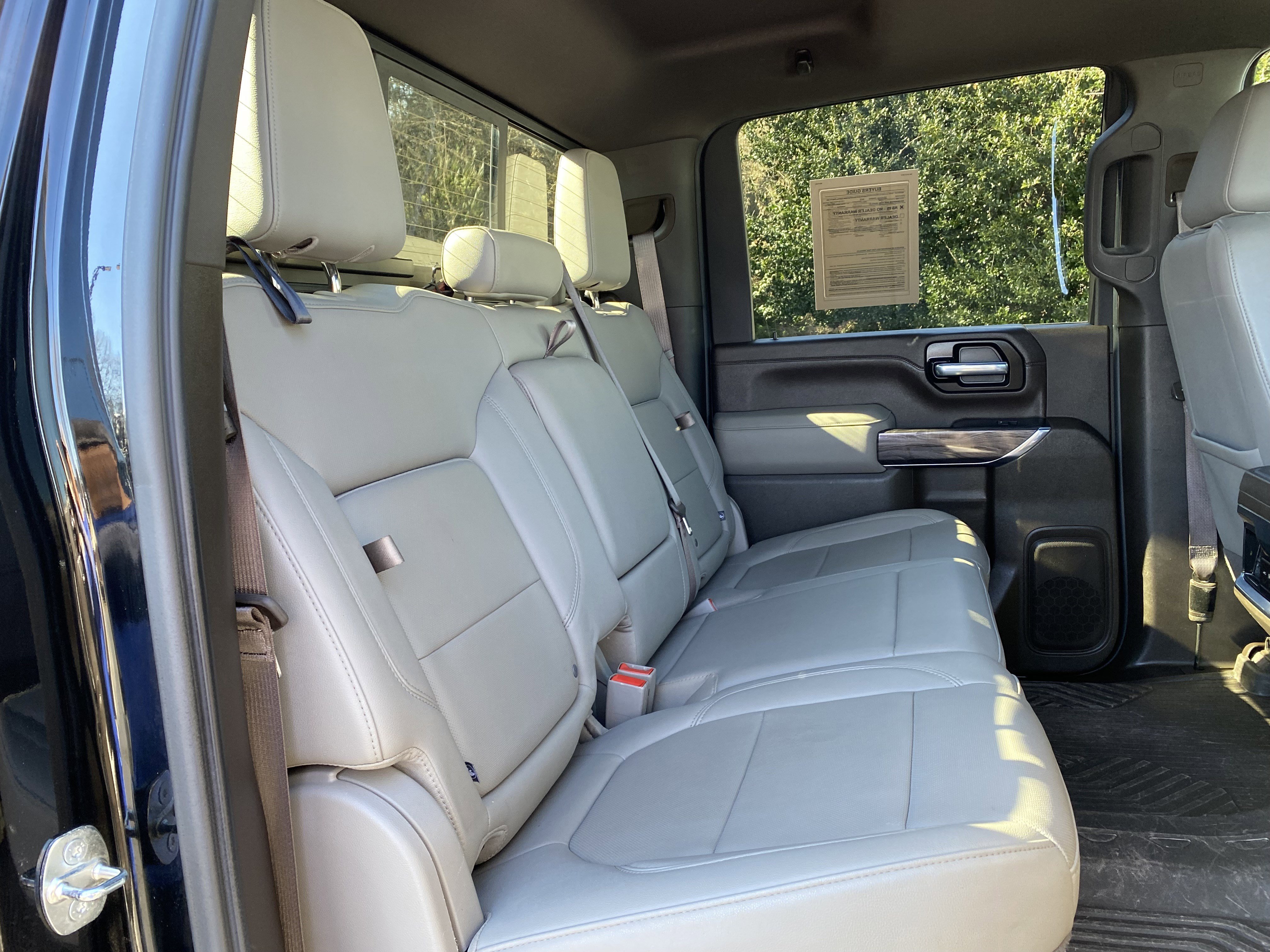 Used 2022 Chevrolet Silverado 2500 LTZ w/ LTZ Premium Texas Edition image 40