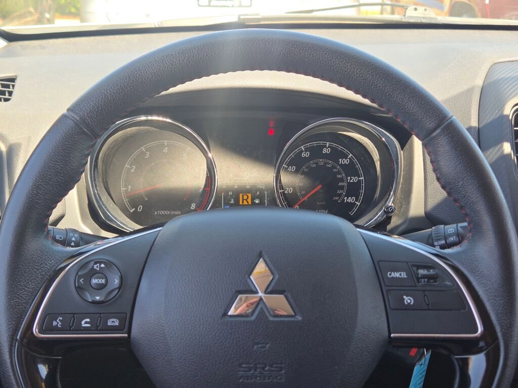 Used 2019 Mitsubishi Outlander Sport AWD image 27