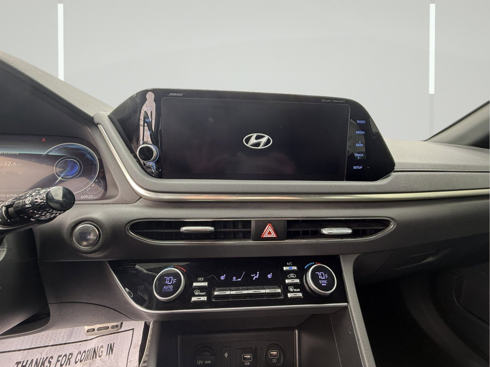 Used 2022 Hyundai Sonata SEL Plus image 14