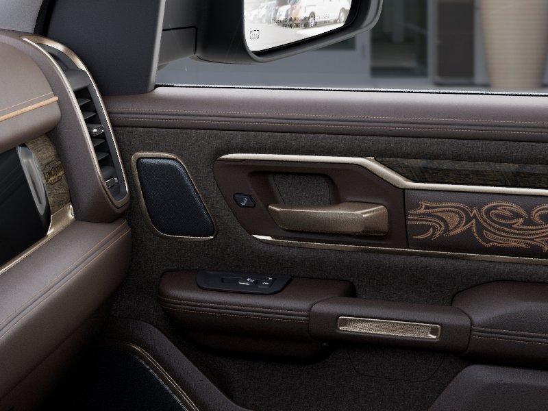 New 2026 RAM 1500 Limited AWD/4WD image 24