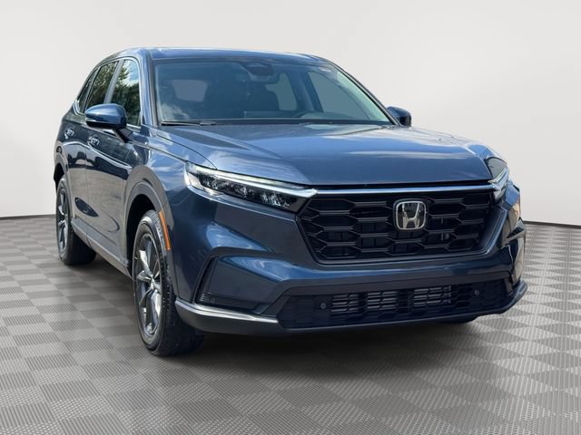 Used 2026 Honda CR-V EX-L image 4