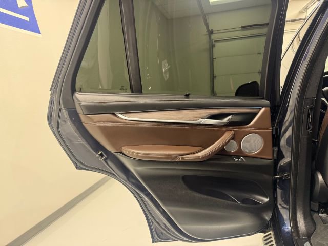 Used 2018 BMW X5 xDrive50i image 36