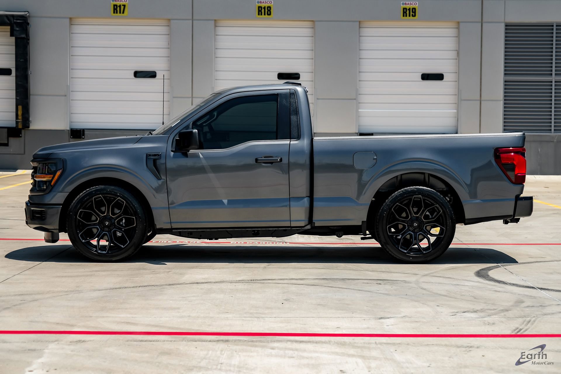 Used 2026 Ford F150 XL RWD image 7