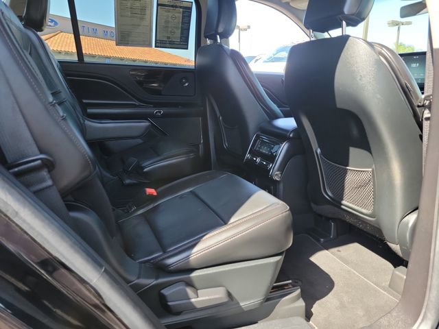 Used 2021 Lincoln Aviator Reserve w/ Elements Package Plus RWD image 25